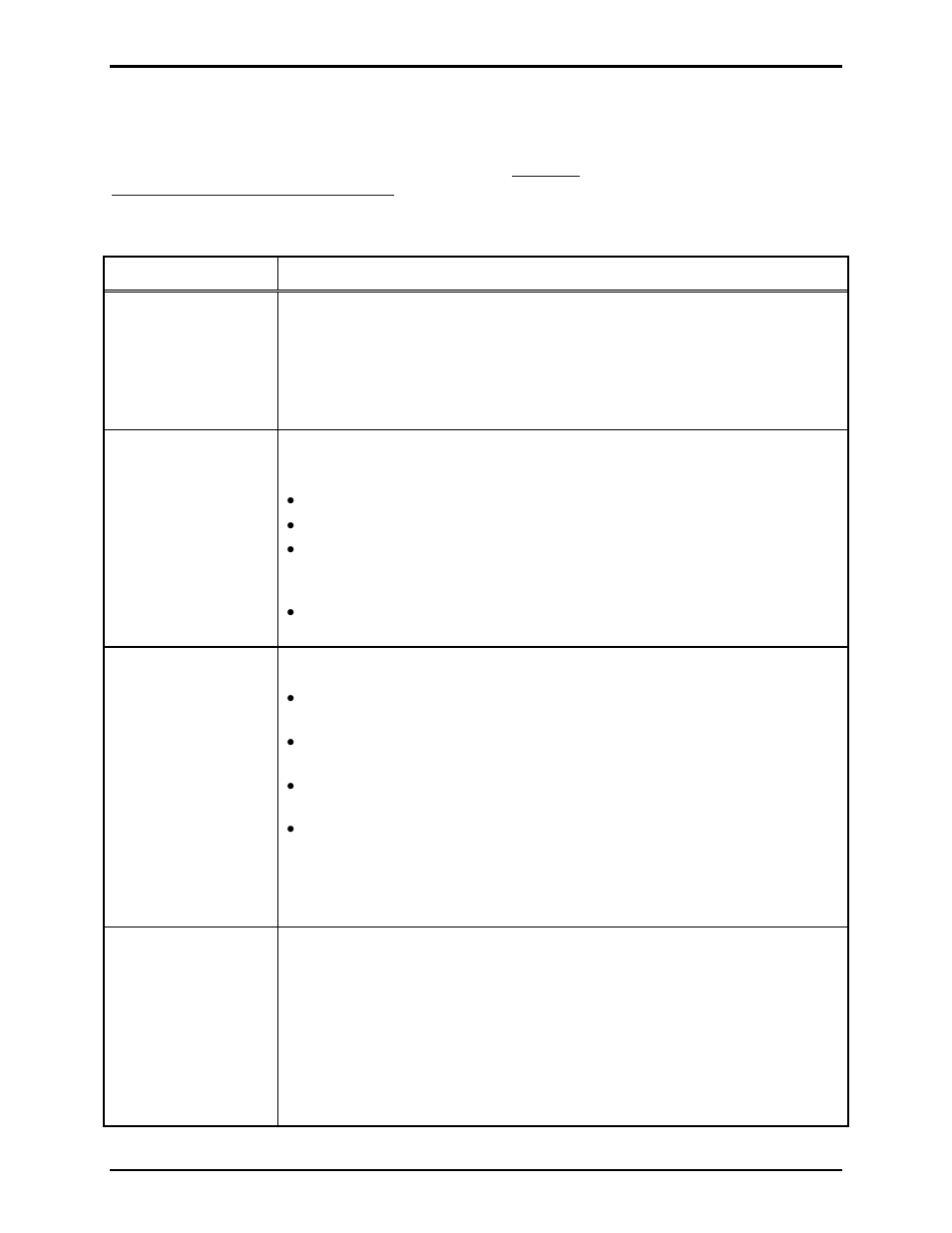 Troubleshooting | GAI-Tronics VoIP Basic Programming Guide User Manual | Page 29 / 30