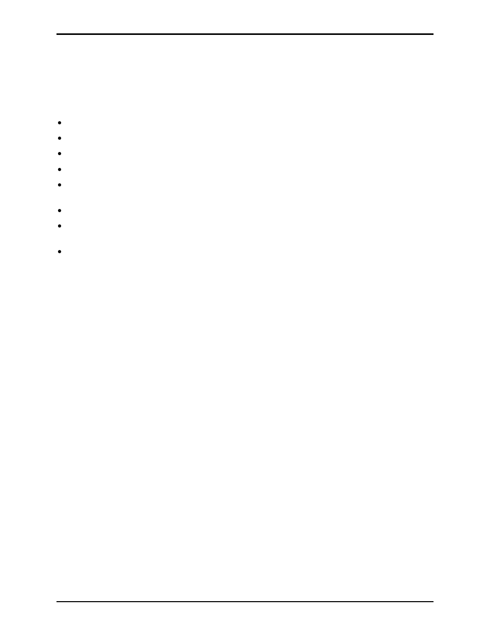 Set-up & configuration, Quick start | GAI-Tronics VoIP Basic Programming Guide User Manual | Page 3 / 30