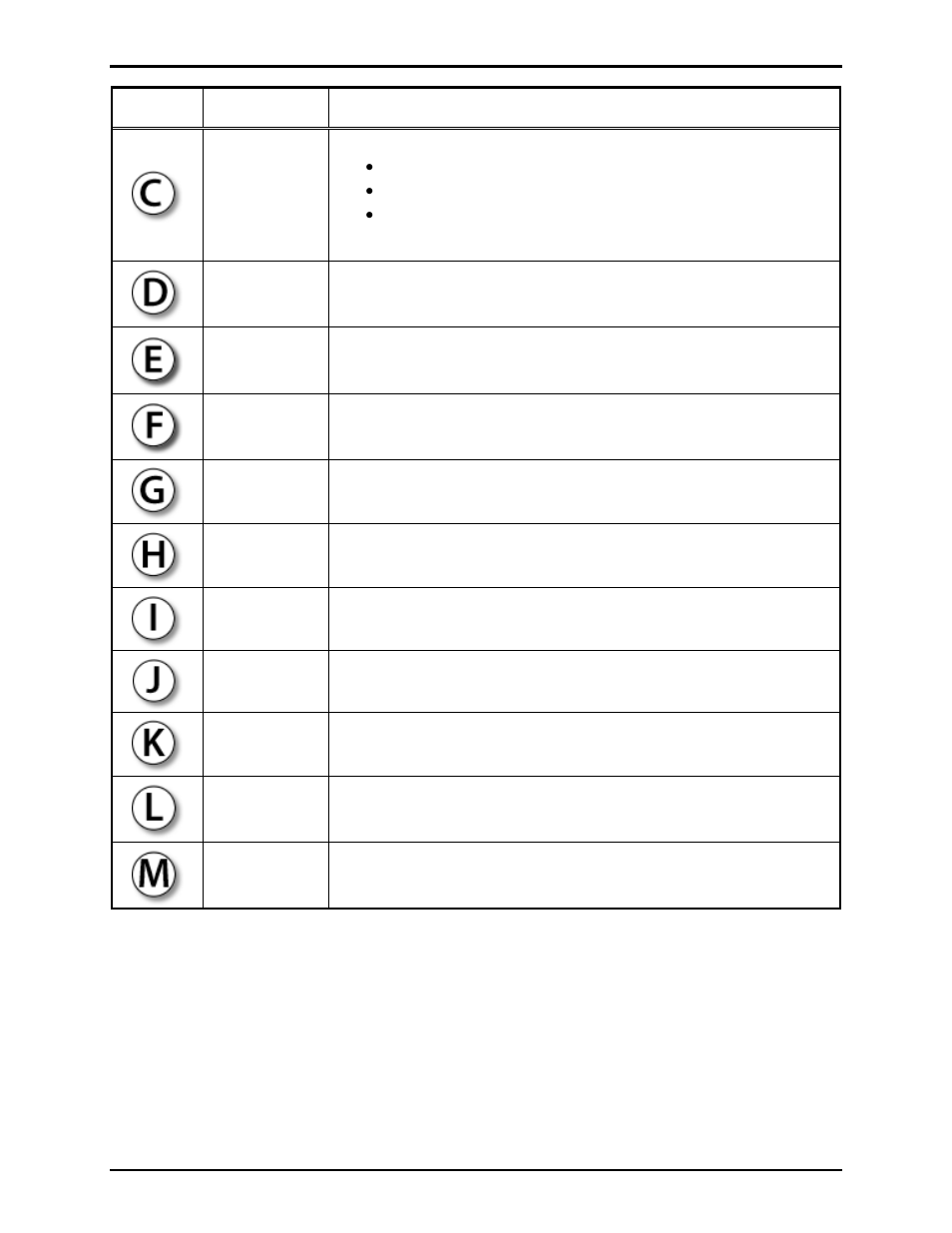 GAI-Tronics Elemec3 Portal User Manual - Version 1.2 User Manual | Page 11 / 37