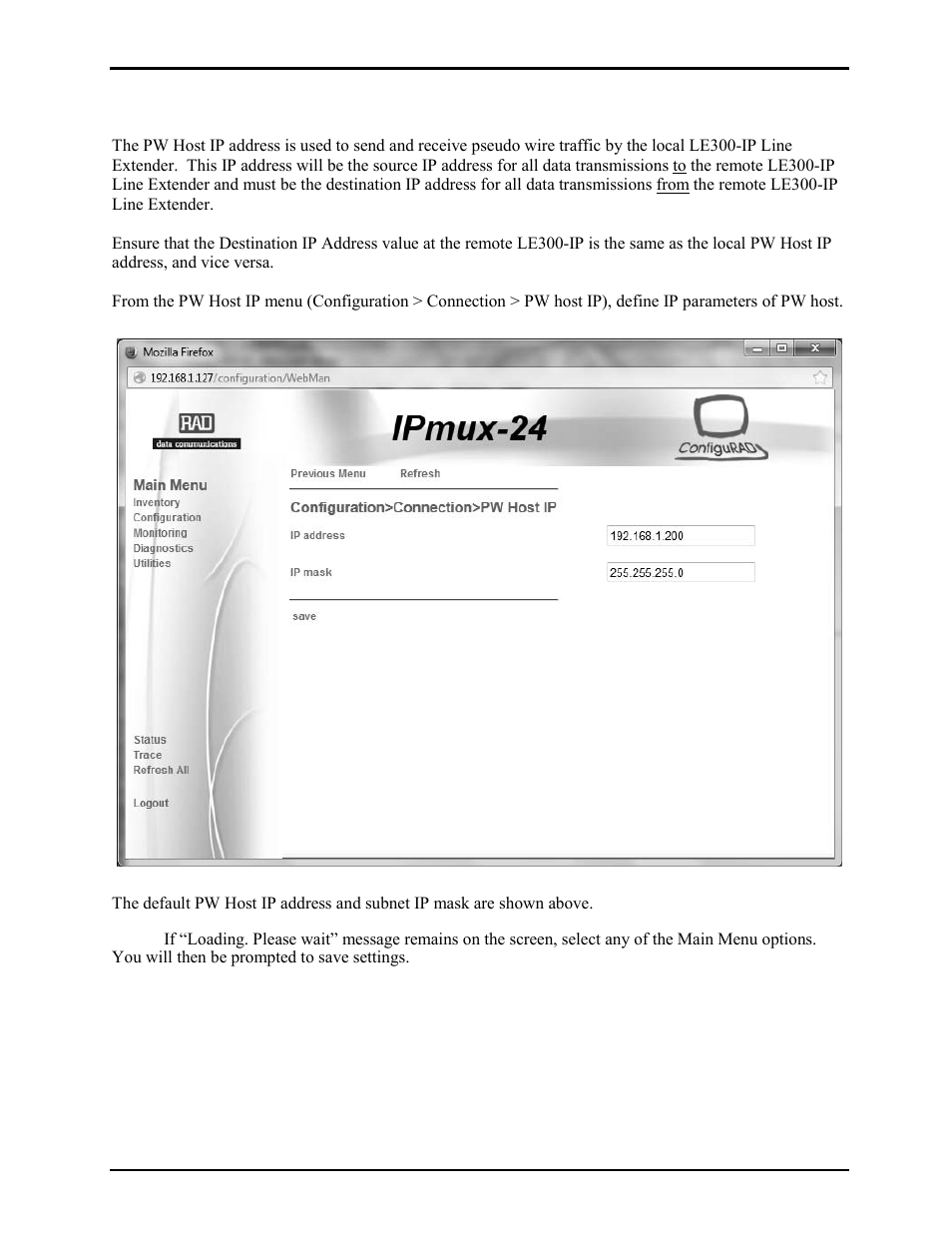GAI-Tronics LE300-IP Page/Party Line Extender User Manual | Page 49 / 72