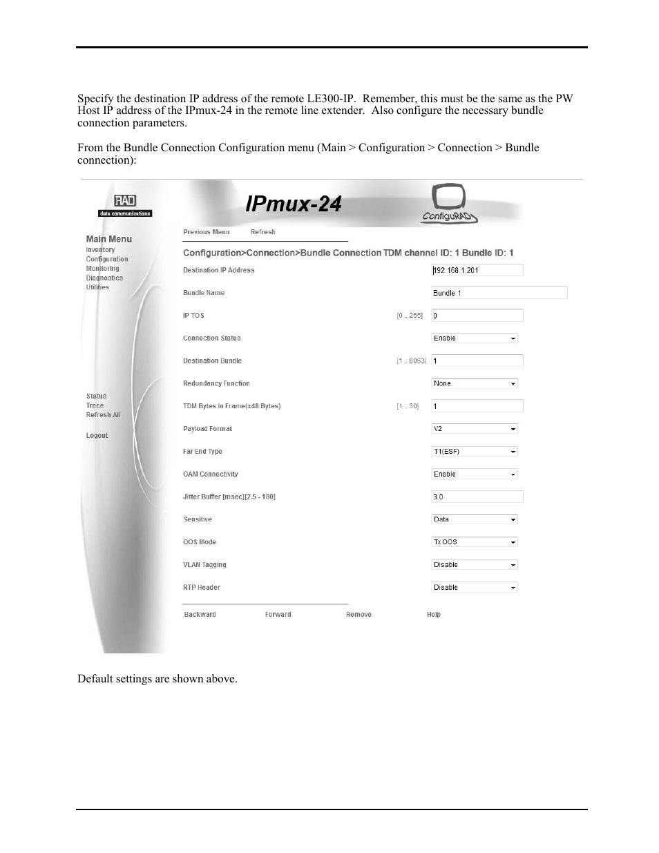GAI-Tronics LE300-IP Page/Party Line Extender User Manual | Page 50 / 72
