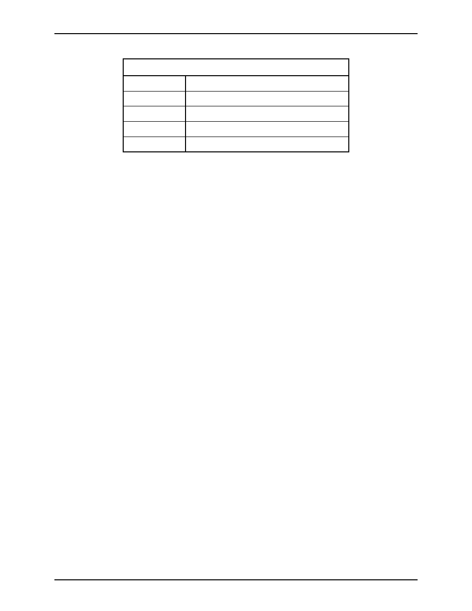 Accessories | GAI-Tronics 238-002 Stainless Steel Surface-mount Call Box Enclosure User Manual | Page 4 / 5