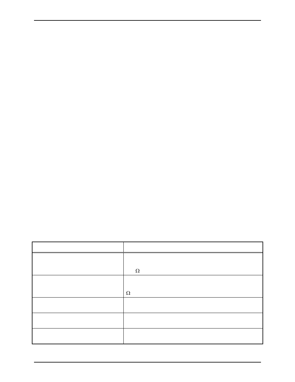 GAI-Tronics 69253-001 Audio Generator Interface PCBA User Manual | Page 2 / 8