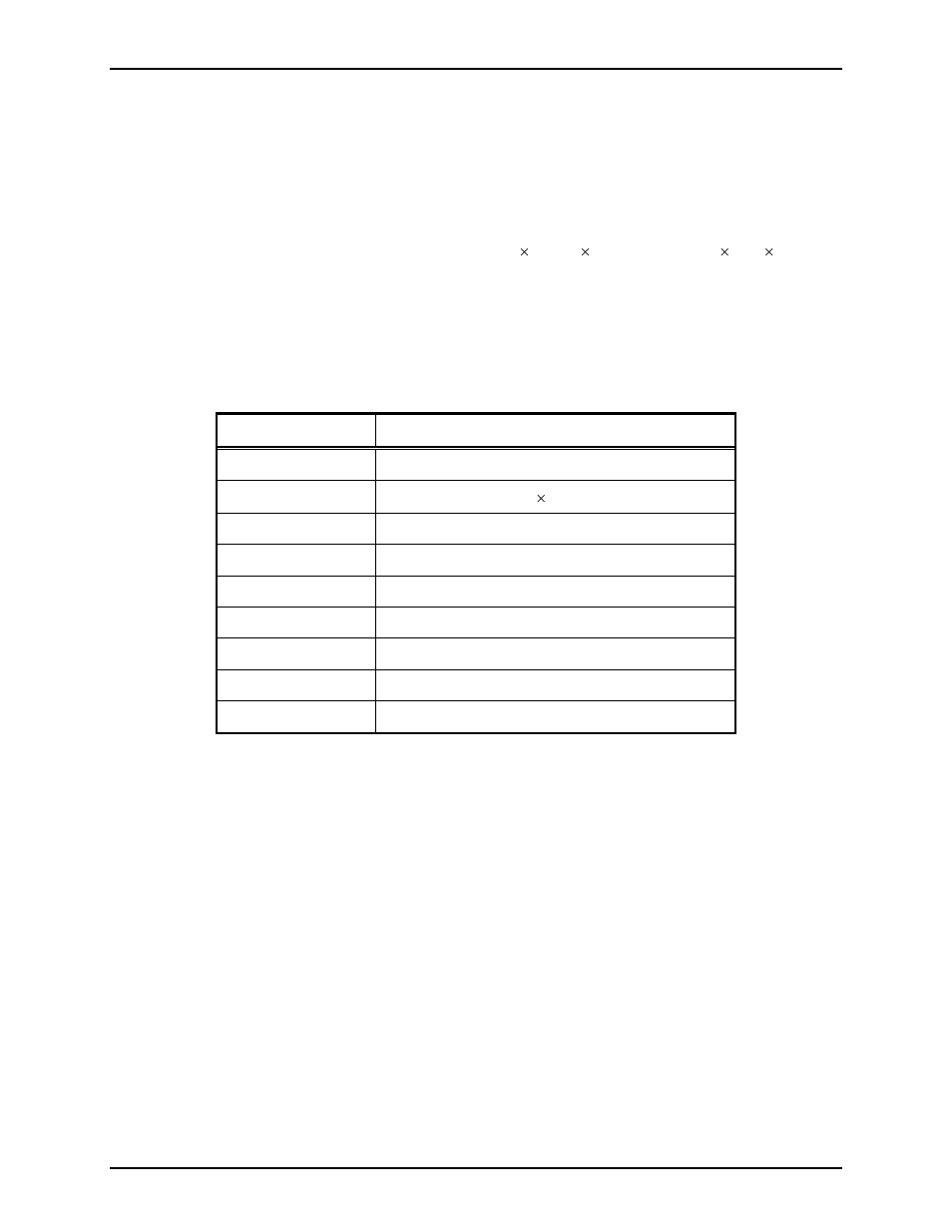 Specifications | GAI-Tronics 703-005 Indoor RTU Enclosure User Manual | Page 12 / 13