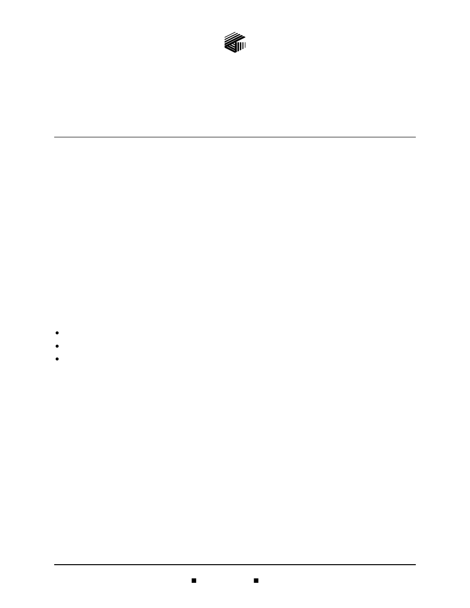 GAI-Tronics 703-004 Indoor Emergency Party Line Amplifier Enclosure User Manual | 9 pages