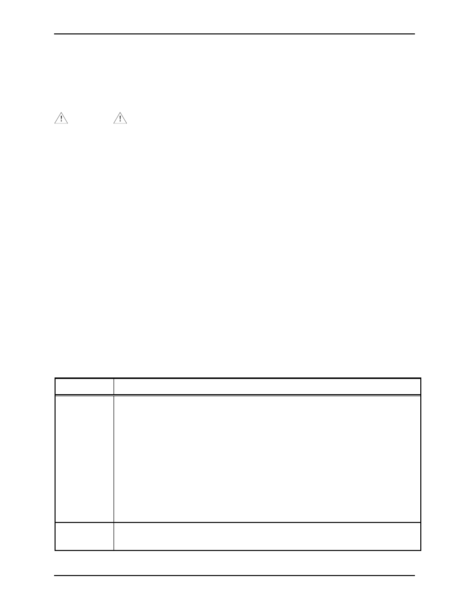 Maintenance | GAI-Tronics 703-004 Indoor Emergency Party Line Amplifier Enclosure User Manual | Page 6 / 9