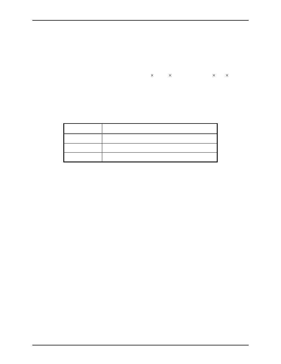 Specifications | GAI-Tronics 703-004 Indoor Emergency Party Line Amplifier Enclosure User Manual | Page 7 / 9