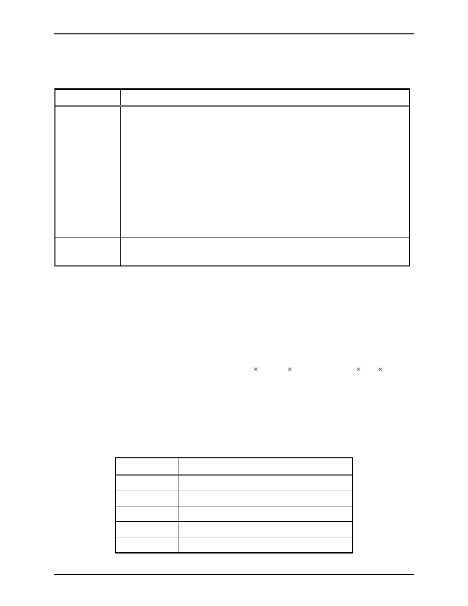 Specifications, Troubleshooting | GAI-Tronics 7325-104 SmartSeries Outdoor Metallic Emergency Party Line Amplifier Enclosure User Manual | Page 7 / 9