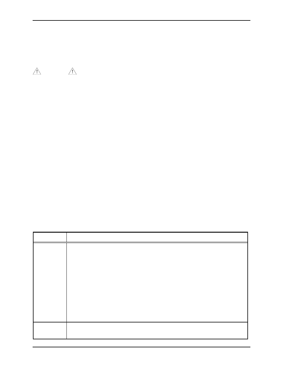 Maintenance, Troubleshooting | GAI-Tronics 7335-004 SmartSeries Multi-Party Emergency Party Line Amplifier Enclosure User Manual | Page 6 / 9
