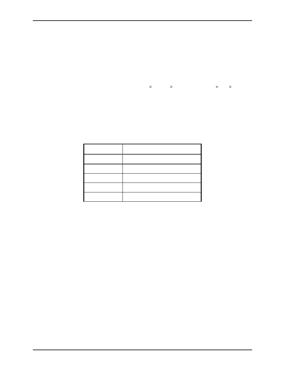 Specifications | GAI-Tronics 7335-004 SmartSeries Multi-Party Emergency Party Line Amplifier Enclosure User Manual | Page 7 / 9