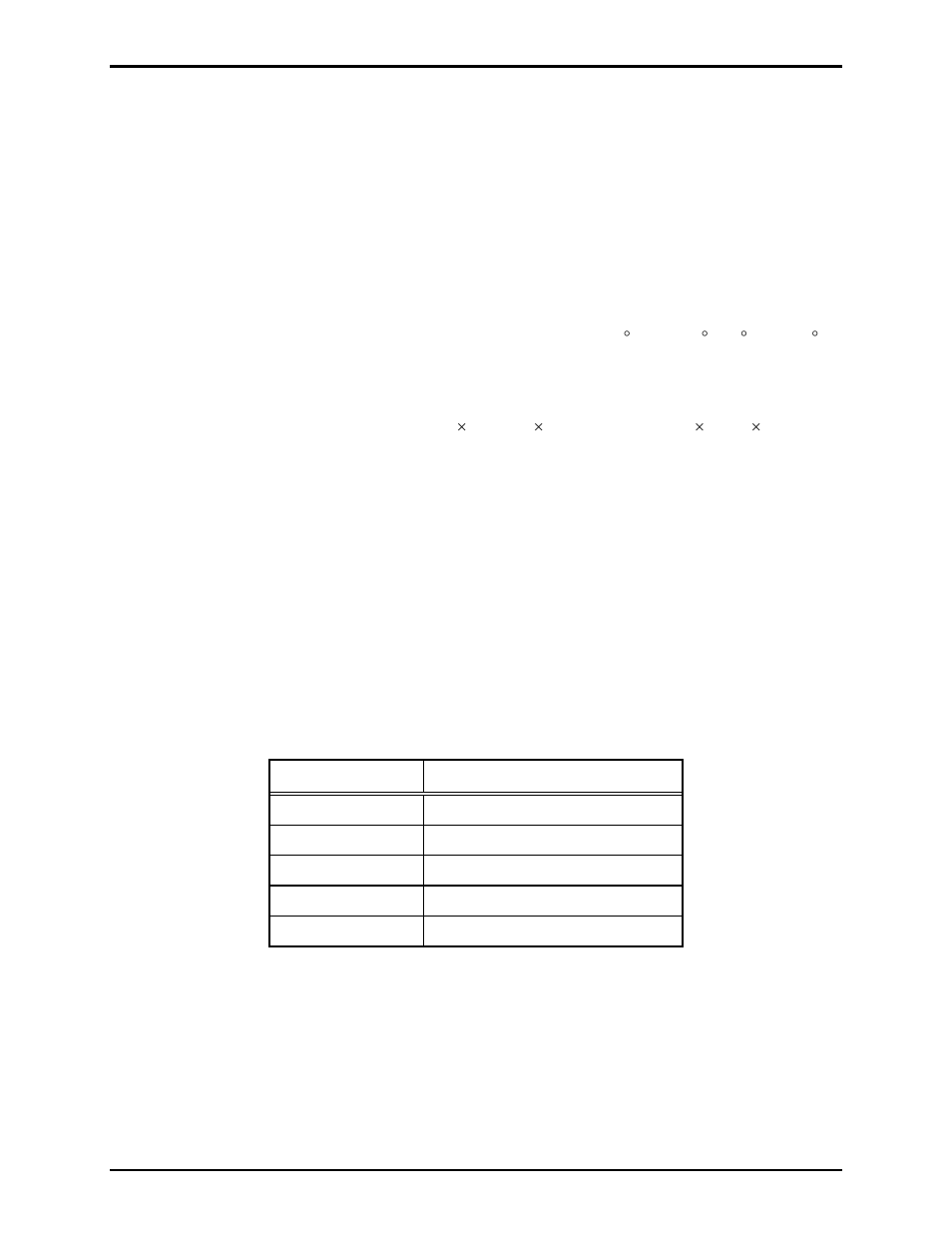Specifications, Approval, Replacement parts | Reference material, Reference to assembly/model drawings | GAI-Tronics 12576-215 Desktop Access Panel, 3x5 User Manual | Page 7 / 8