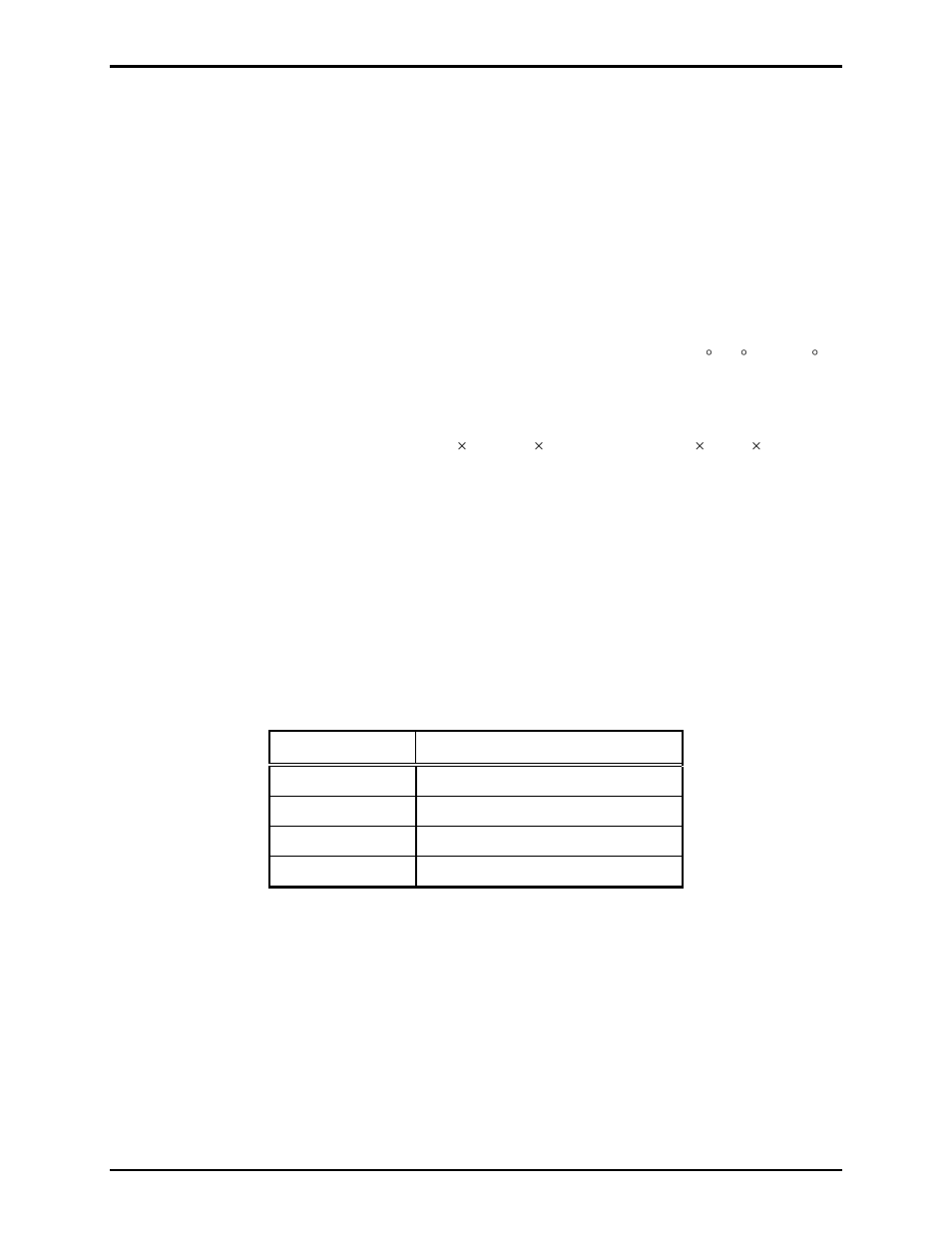 Specifications, Reference material, Replacement parts | Reference to assembly/model drawings | GAI-Tronics 12576-115 Access Panel with VFD, 3x5 User Manual | Page 8 / 9