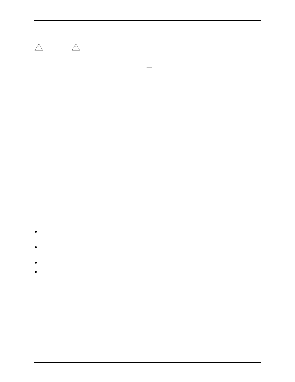 Adjustments | GAI-Tronics 780-301 Page/Party Handset Station (Cenelec Zone 1) User Manual | Page 10 / 16