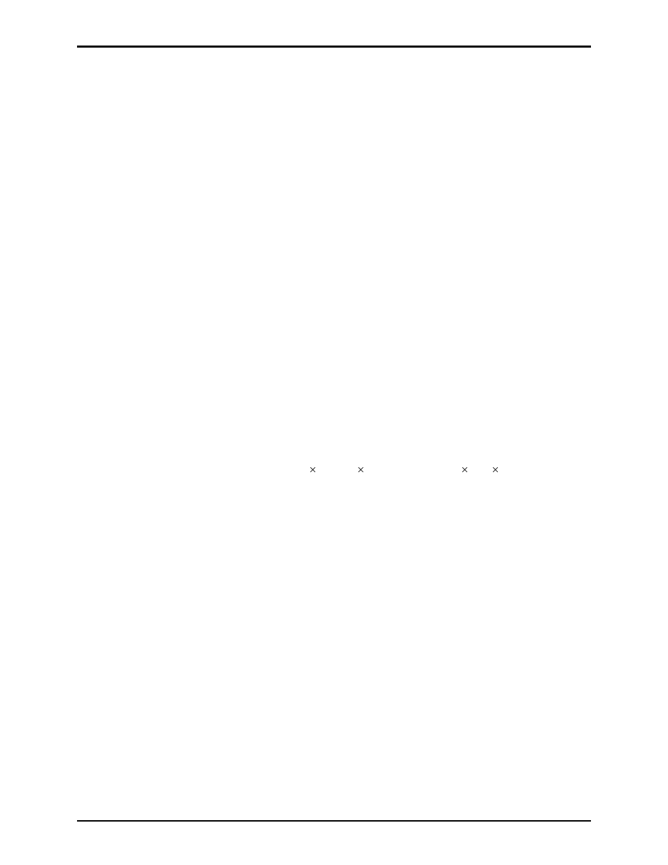 Specifications | GAI-Tronics 780-301 Page/Party Handset Station (Cenelec Zone 1) User Manual | Page 14 / 16