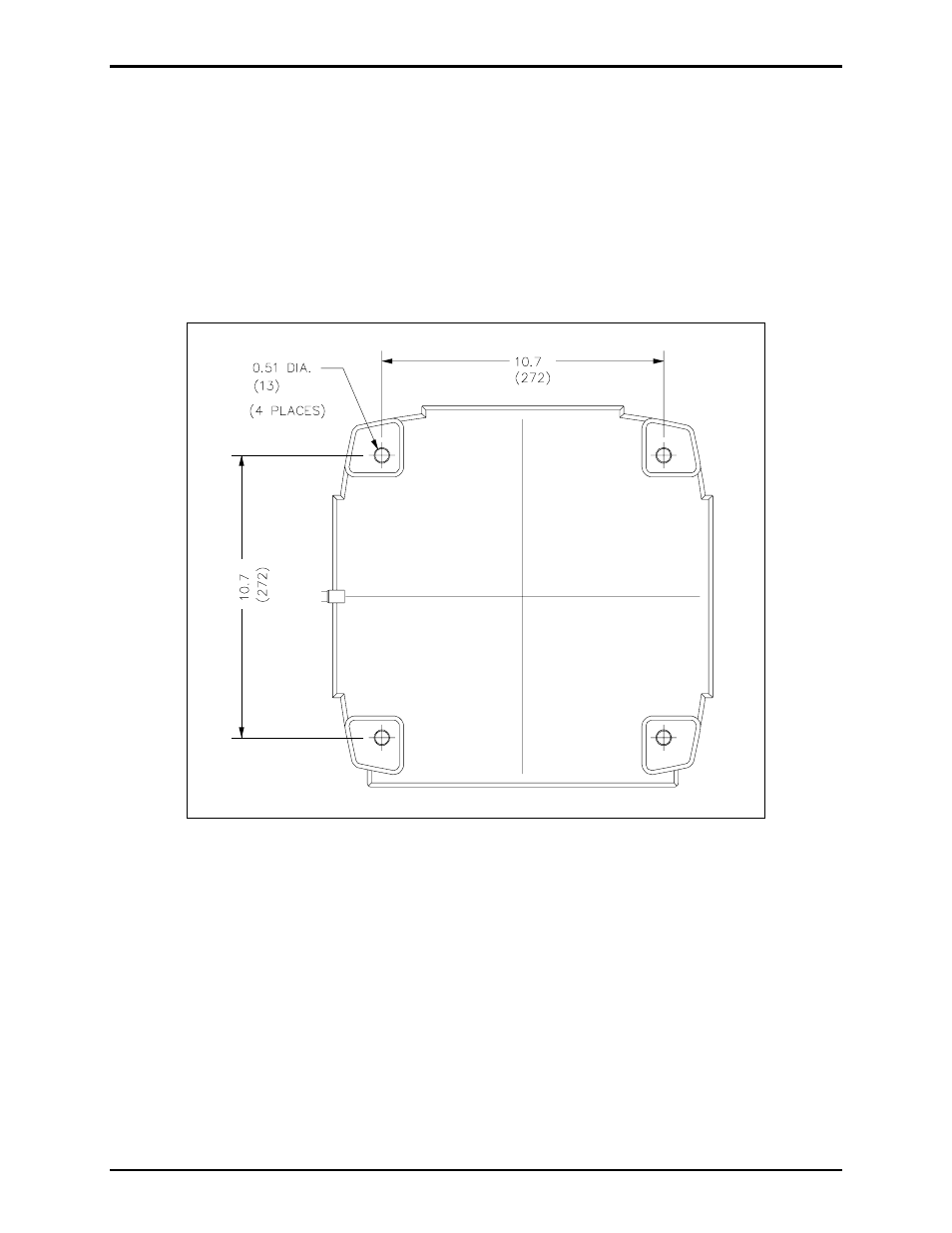 Installation | GAI-Tronics 780-301 Page/Party Handset Station (Cenelec Zone 1) User Manual | Page 5 / 16