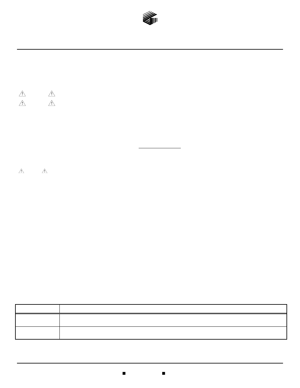 GAI-Tronics 7245-004 SmartSeries Indoor Remote Subset Amplifier Enclosure User Manual | 3 pages
