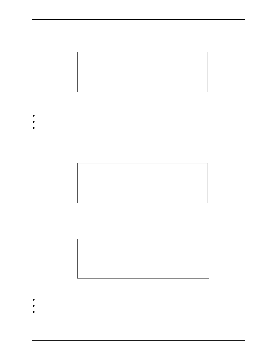 GAI-Tronics SSM110 Card Rack Assembly User Manual | Page 17 / 29