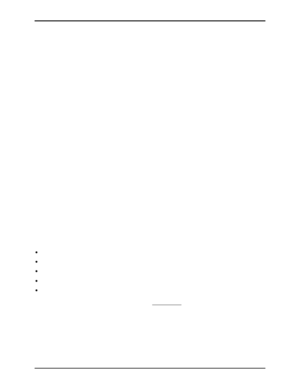 The programming process | GAI-Tronics SSM110 Card Rack Assembly User Manual | Page 19 / 29