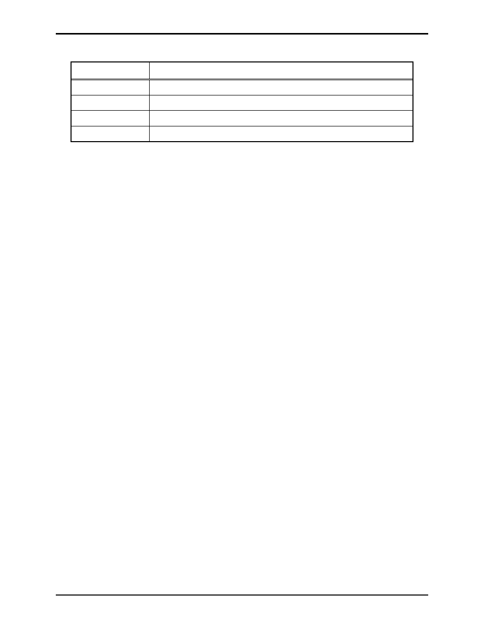 Reference material, Specifications | GAI-Tronics SSM110 Card Rack Assembly User Manual | Page 28 / 29