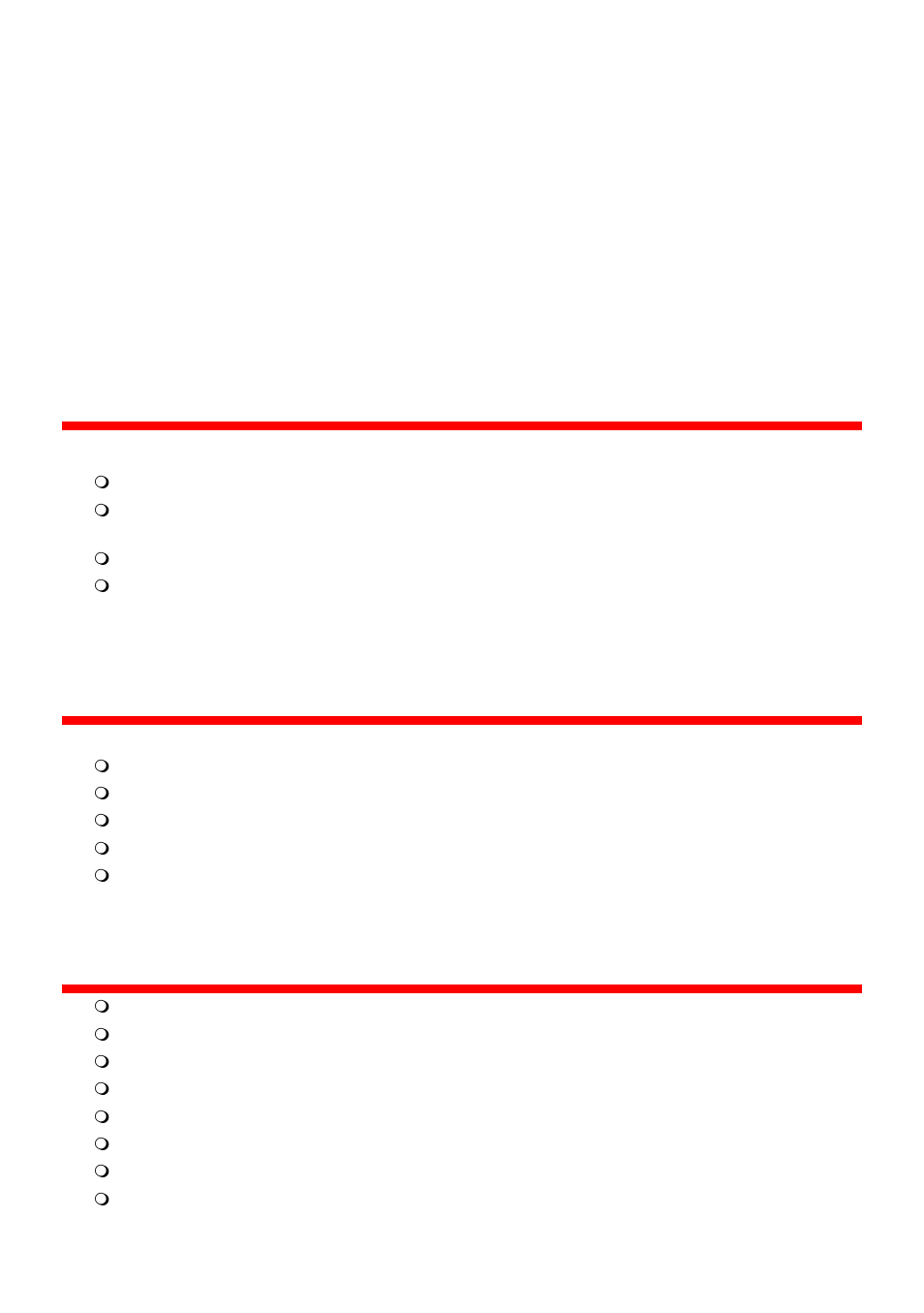 Istening, Laying, Apes | Ontinuous, Layback | Curtis RCD 898 User Manual | Page 12 / 16