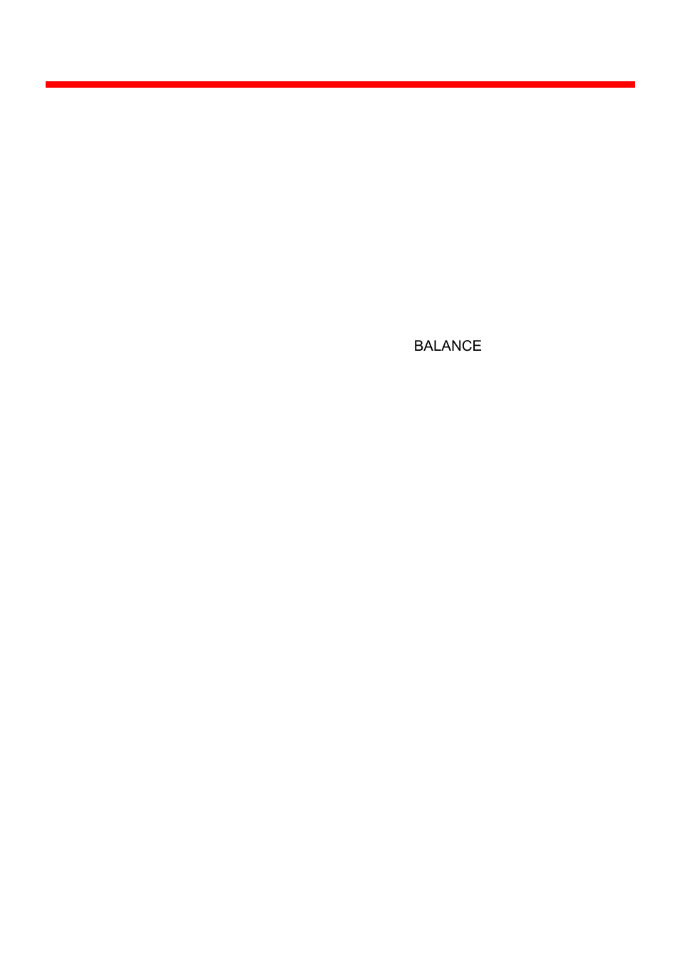 Ocation, Controls | Curtis RCD 898 User Manual | Page 5 / 16