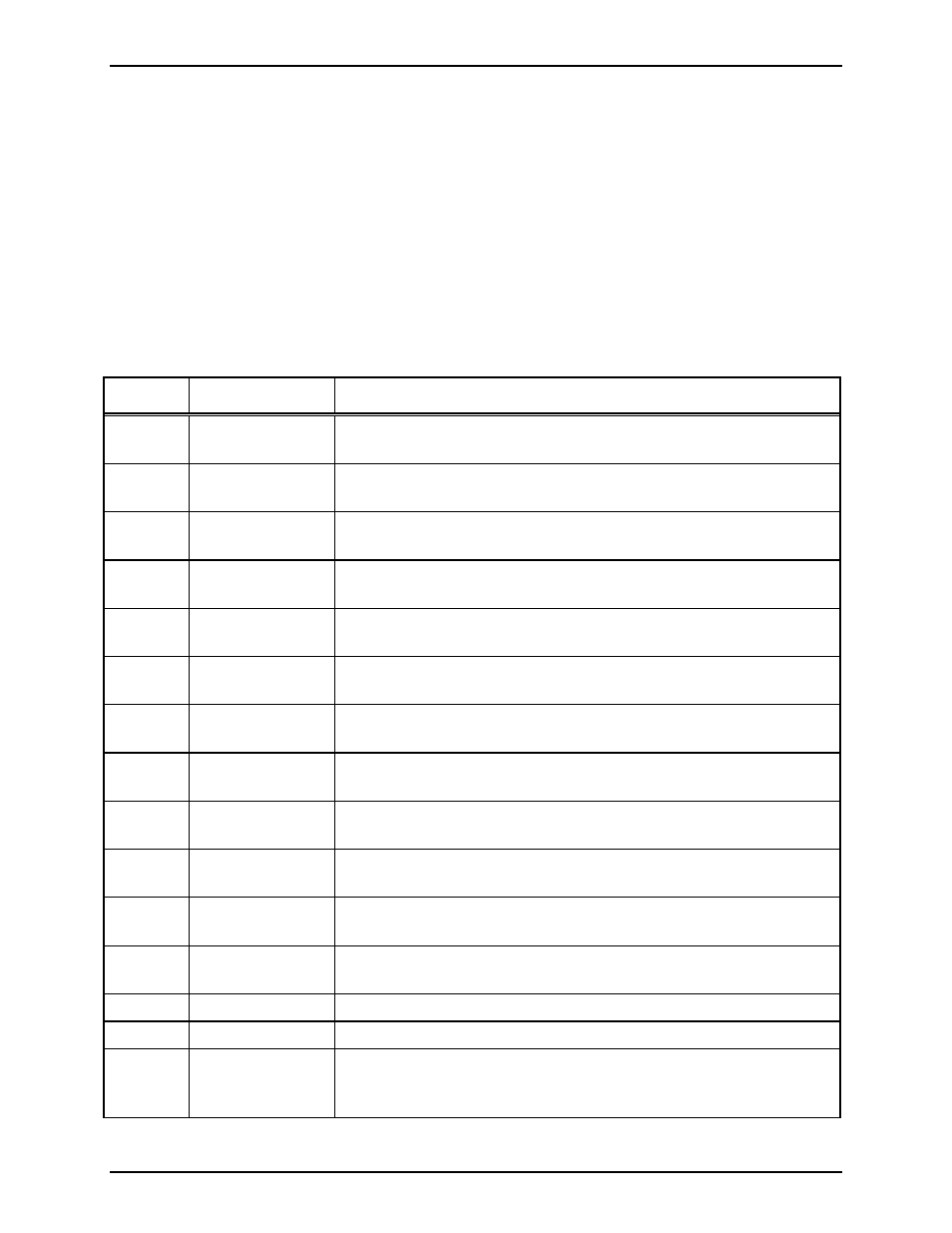 How to use the assembly/model | GAI-Tronics 13118-009 TVP Barrier Assembly User Manual | Page 2 / 4