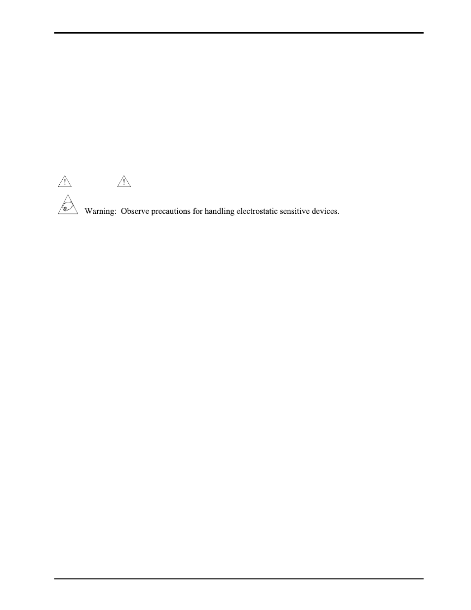 Operation, Installation and maintenance | GAI-Tronics 69320-001 Voice Network Adapter (VNA) User Manual | Page 11 / 15