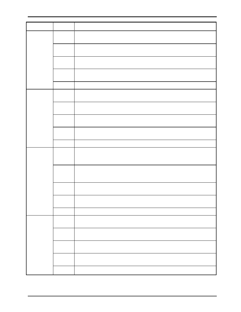GAI-Tronics 69320-001 Voice Network Adapter (VNA) User Manual | Page 2 / 15