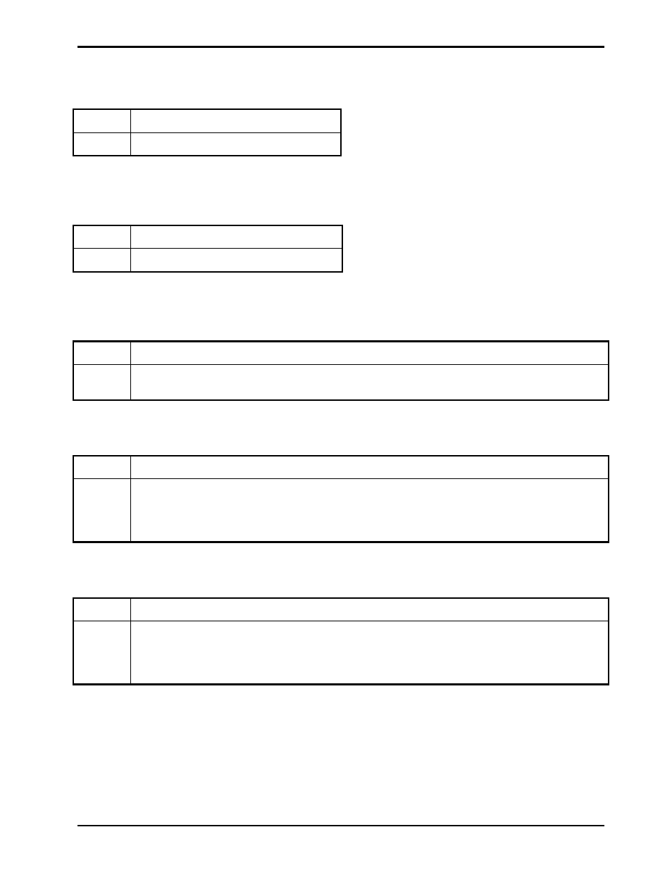 GAI-Tronics 69320-001 Voice Network Adapter (VNA) User Manual | Page 5 / 15
