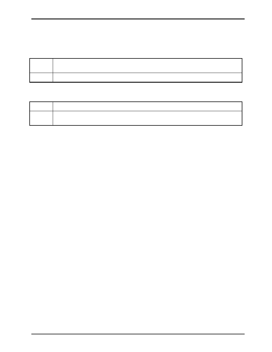GAI-Tronics 69320-001 Voice Network Adapter (VNA) User Manual | Page 7 / 15