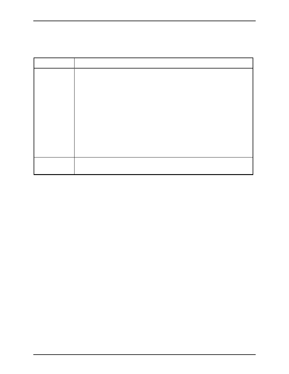 Troubleshooting | GAI-Tronics 7085-004-UL, 7085-004-EX SmartSeries Multi-Party Hazardous Area Handset/Speaker Amplifier Enclosure w/ Alternate Page User Manual | Page 10 / 13