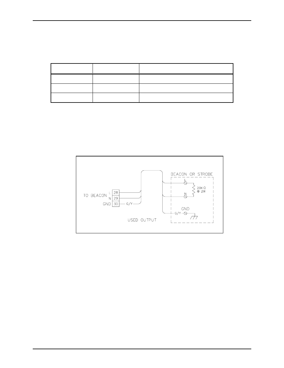 GAI-Tronics 7085-005-UL, 7085-005-EX SmartSeries Multi-Party Hazardous Area Handset/Speaker Amplifier Enclosure w/ RTU Control User Manual | Page 9 / 16
