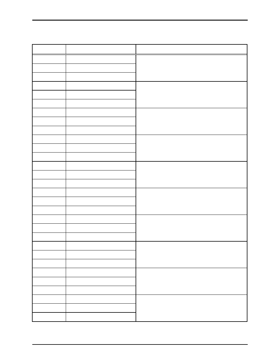 GAI-Tronics LE200, LE200-FSR, LE200-FLR Page/Party Line Extenders User Manual | Page 13 / 53