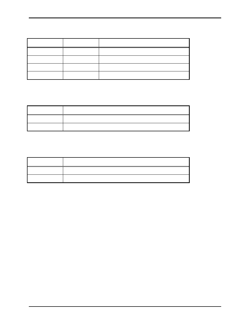 GAI-Tronics LE200, LE200-FSR, LE200-FLR Page/Party Line Extenders User Manual | Page 16 / 53