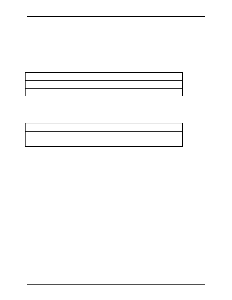 Page line audio detected contact output | GAI-Tronics LE200, LE200-FSR, LE200-FLR Page/Party Line Extenders User Manual | Page 18 / 53