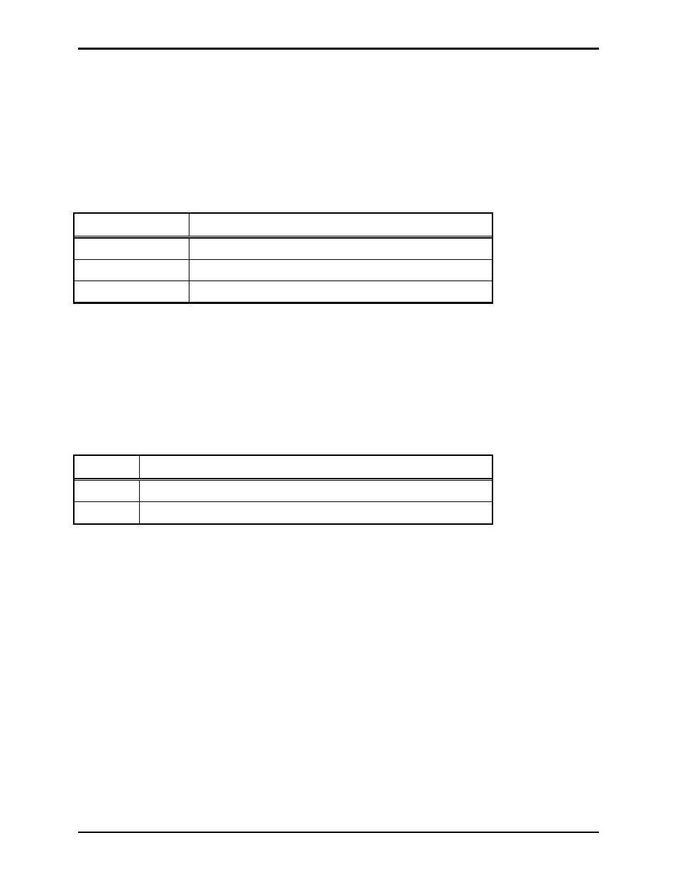 Page line ground fault detection and transmission | GAI-Tronics LE200, LE200-FSR, LE200-FLR Page/Party Line Extenders User Manual | Page 20 / 53