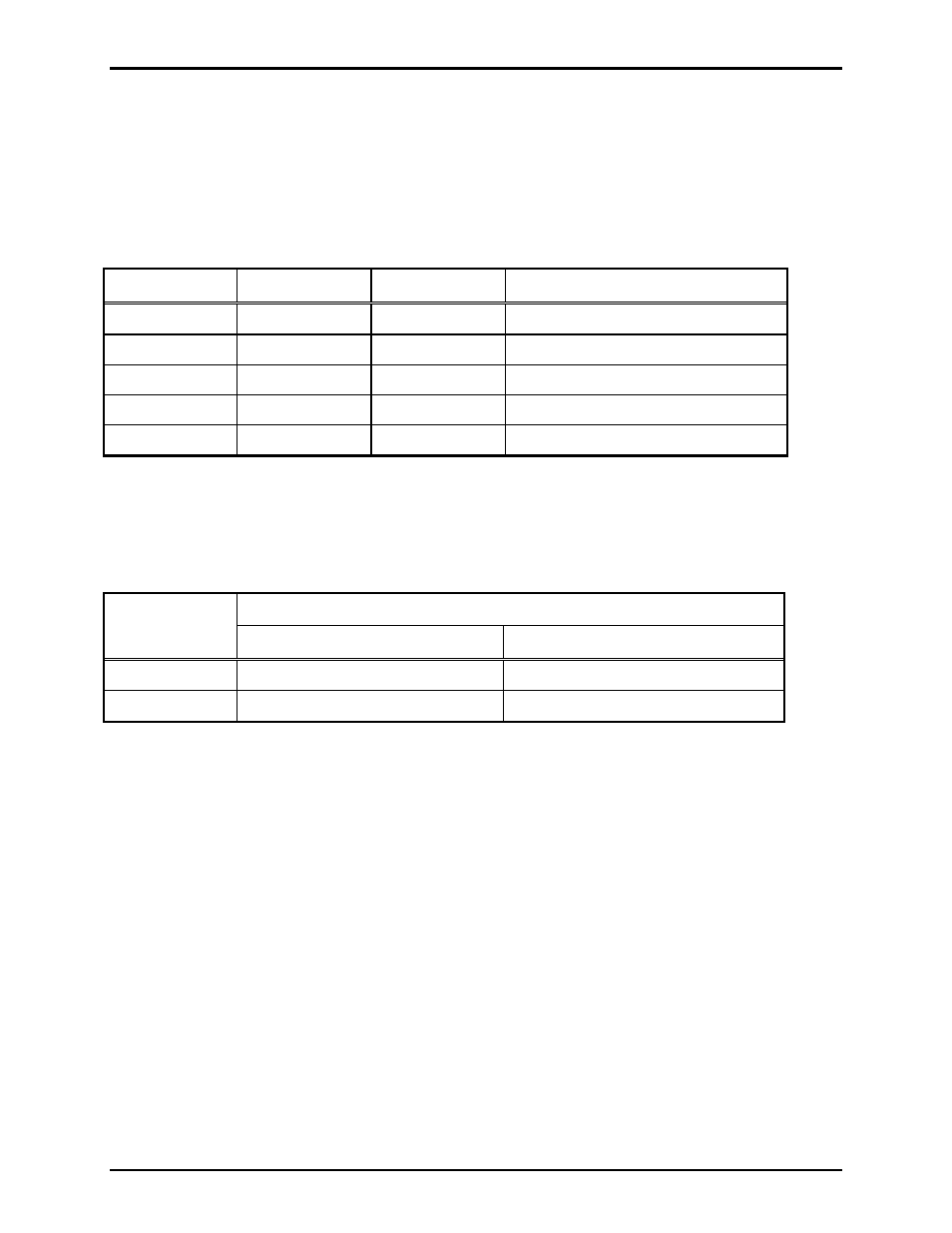 GAI-Tronics LE200, LE200-FSR, LE200-FLR Page/Party Line Extenders User Manual | Page 27 / 53