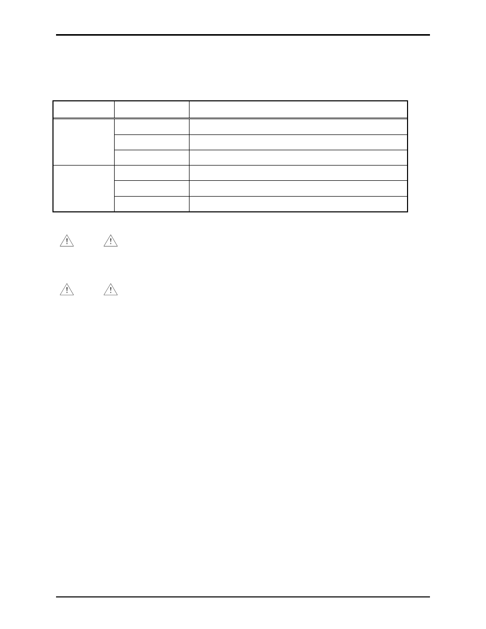 GAI-Tronics LE200, LE200-FSR, LE200-FLR Page/Party Line Extenders User Manual | Page 29 / 53
