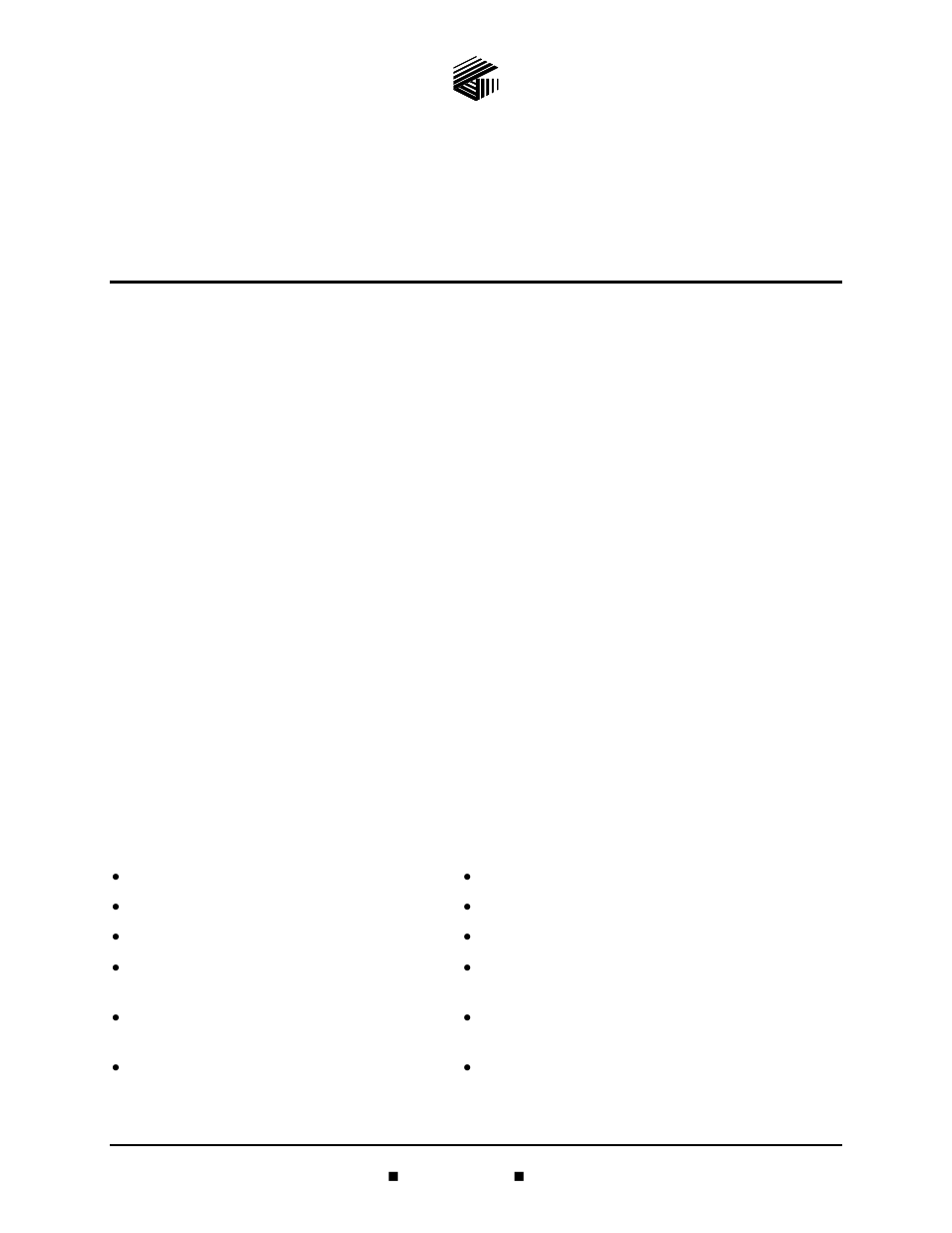 Model le200 series wall-mount page/party, Line extenders, Confidentiality notice | General information, Product overview, System requirements and limitations, Features and functions | GAI-Tronics LE200, LE200-FSR, LE200-FLR Page/Party Line Extenders User Manual | Page 3 / 53