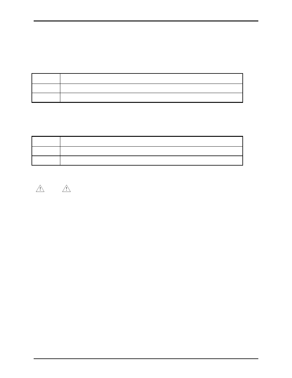 GAI-Tronics LE200, LE200-FSR, LE200-FLR Page/Party Line Extenders User Manual | Page 30 / 53