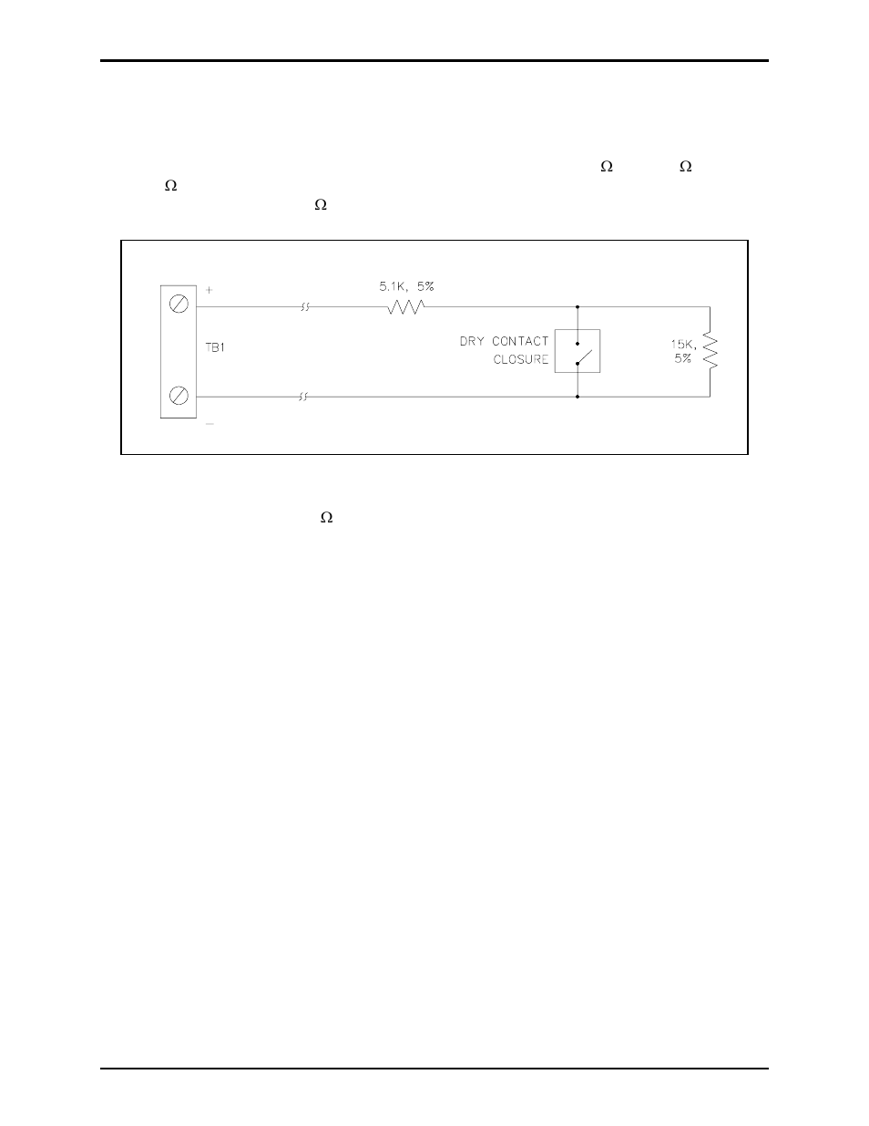 GAI-Tronics 12578-002 Monitored Input Module (MIM) User Manual | Page 6 / 12
