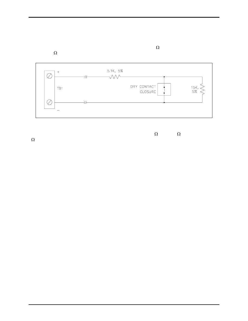 GAI-Tronics 12578-002 Monitored Input Module (MIM) User Manual | Page 7 / 12