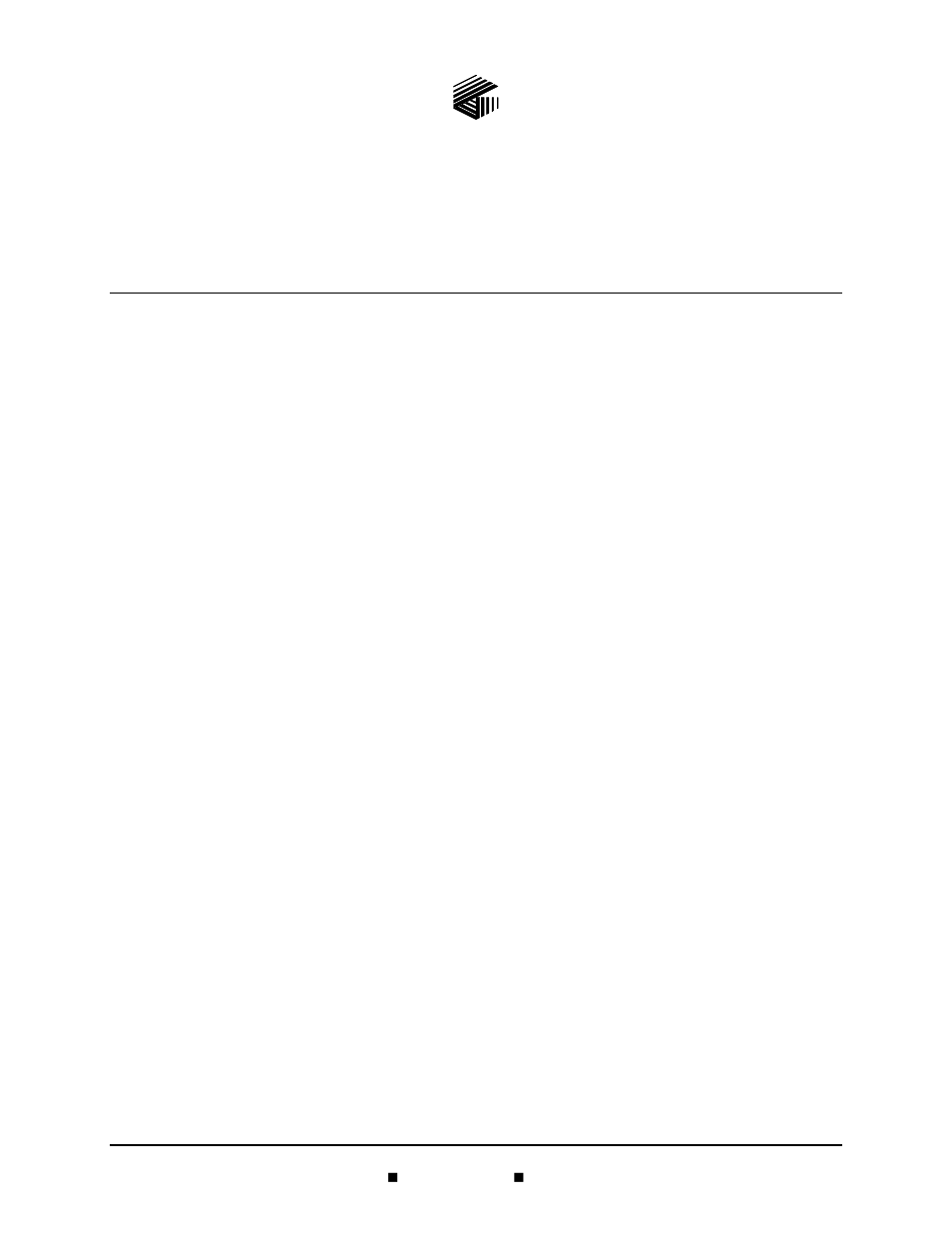 GAI-Tronics 10457-050 Redundant Backplane Card Rack Assembly User Manual | 6 pages