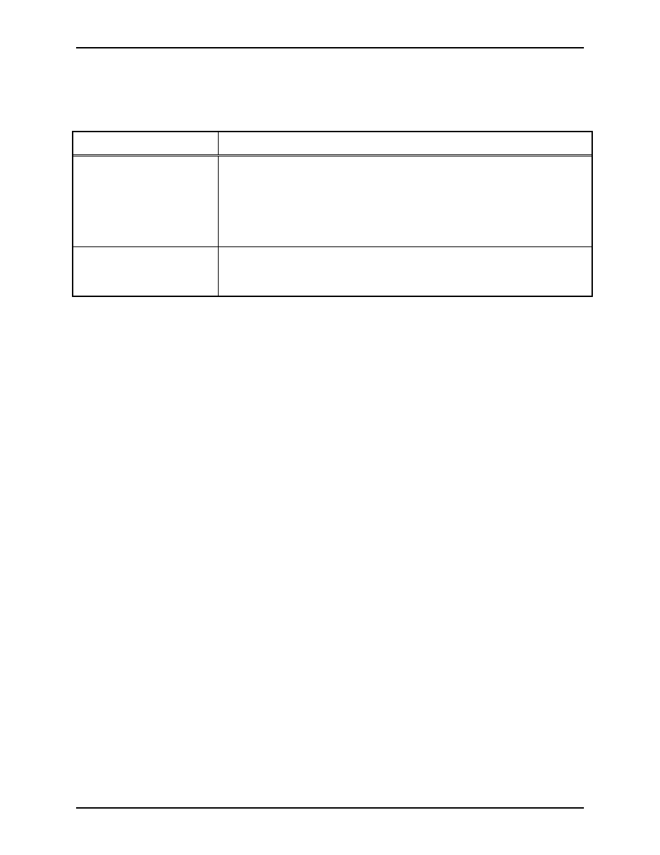 Maintenance, Specifications | GAI-Tronics 10457-050 Redundant Backplane Card Rack Assembly User Manual | Page 4 / 6