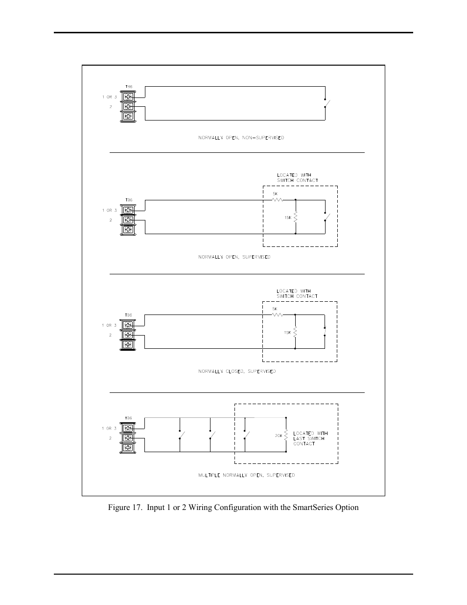 GAI-Tronics ICS  Hazardous Area Page/Party Stations User Manual | Page 26 / 34