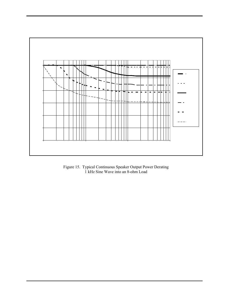 GAI-Tronics 701-302ICS ICS AC-Powered Page/Party Plug-in Amplifiers User Manual | Page 22 / 23