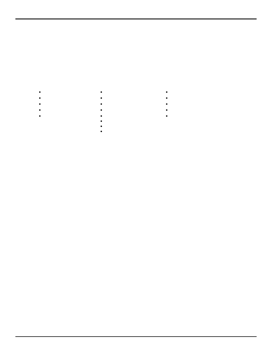 GAI-Tronics 701-302ICS ICS AC-Powered Page/Party Plug-in Amplifiers User Manual | Page 2 / 3