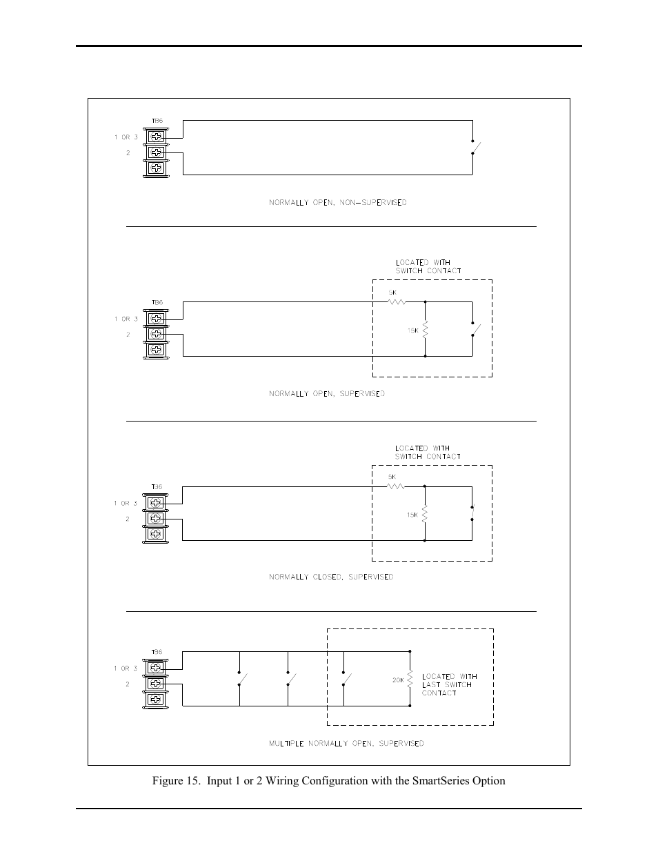 GAI-Tronics ICS Zone 2/22 Weatherproof Page/Party Station User Manual | Page 23 / 36