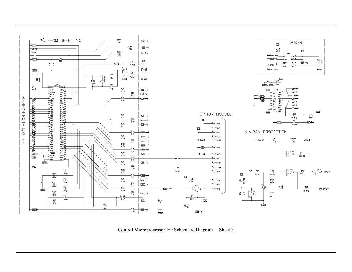 GAI-Tronics ITR2000A Tone Remote Deskset User and Installation Manual User Manual | Page 38 / 44
