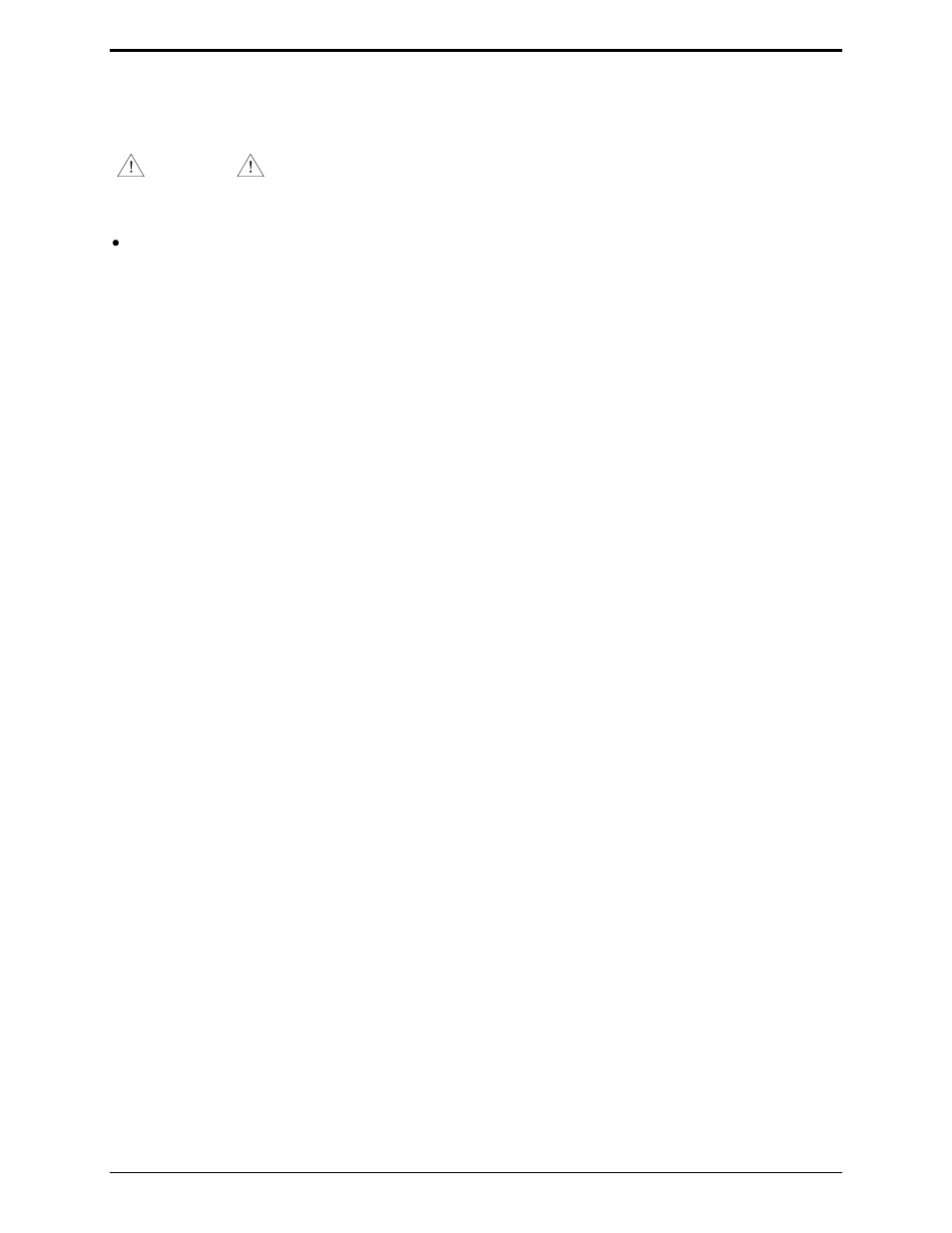 Fuse replacement | GAI-Tronics ILD1000A Local Deskset User and Installation Manual User Manual | Page 22 / 32